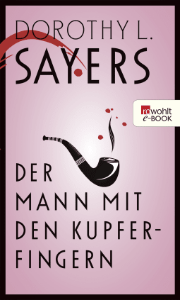 Der Mann mit den Kupferfingern