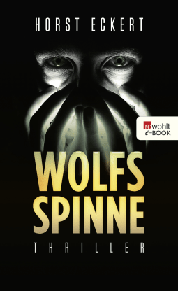 Wolfsspinne
