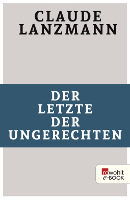 Der Letzte der Ungerechten