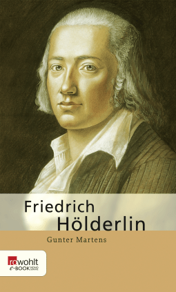 Friedrich Hölderlin