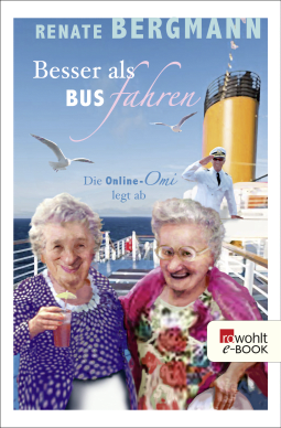 Besser als Bus fahren