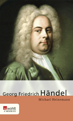 Georg Friedrich Händel