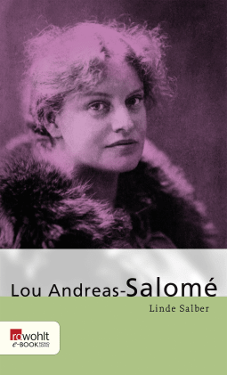 Lou Andreas-Salomé