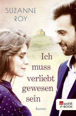 Ich muss verliebt gewesen sein