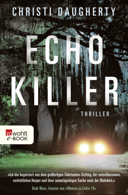Echo Killer