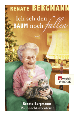 Ich seh den Baum noch fallen