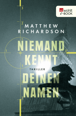 Niemand kennt deinen Namen