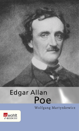 Edgar Allan Poe