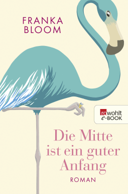 Die Mitte ist ein guter Anfang