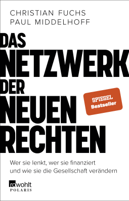 Das Netzwerk der Neuen Rechten