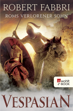 Vespasian: Roms verlorener Sohn