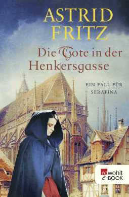 Die Tote in der Henkersgasse