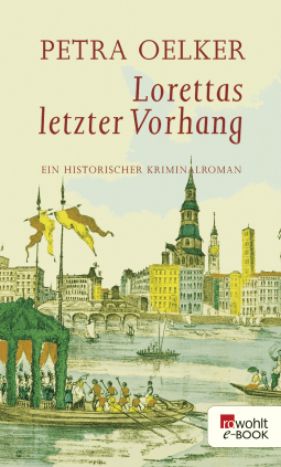 Lorettas letzter Vorhang