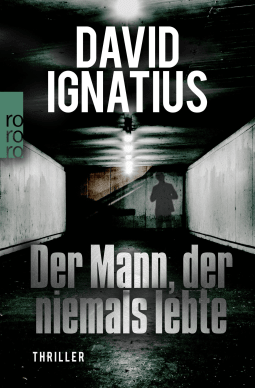 Der Mann, der niemals lebte