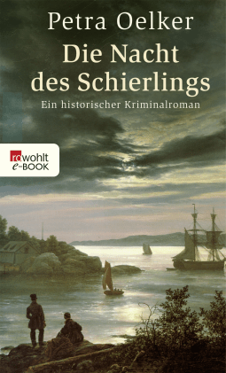 Die Nacht des Schierlings