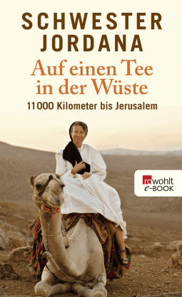 Auf einen Tee in der Wüste