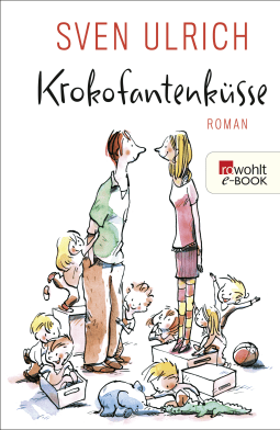 Krokofantenküsse