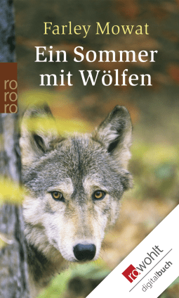 Ein Sommer mit Wölfen