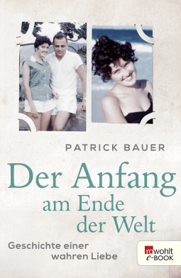 Der Anfang am Ende der Welt