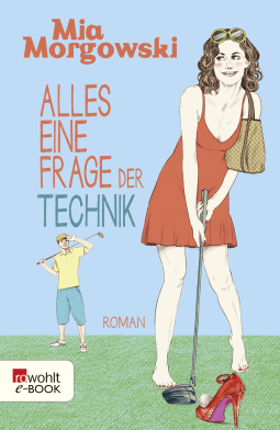 Alles eine Frage der Technik
