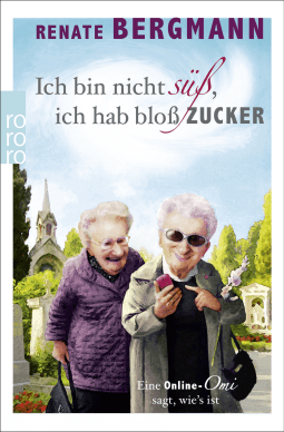 Ich bin nicht süß, ich hab bloß Zucker