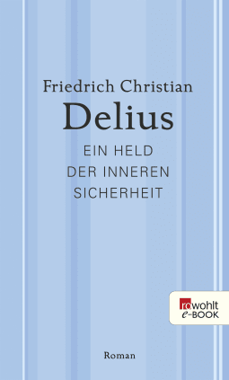 Ein Held der inneren Sicherheit