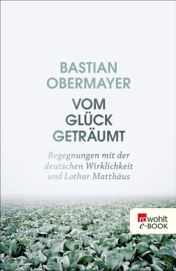 Vom Glück geträumt