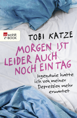 Morgen ist leider auch noch ein Tag