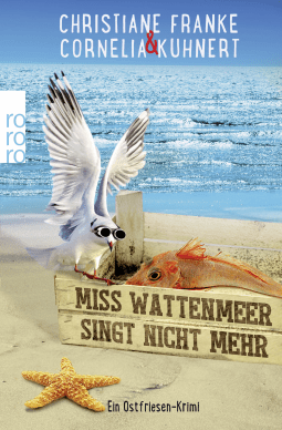 Miss Wattenmeer singt nicht mehr