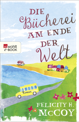 Die Bücherei am Ende der Welt