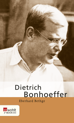 Dietrich Bonhoeffer