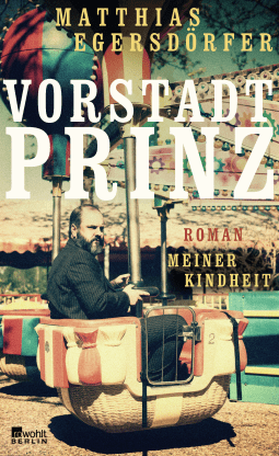 PRINCE OF THE SUBURBS