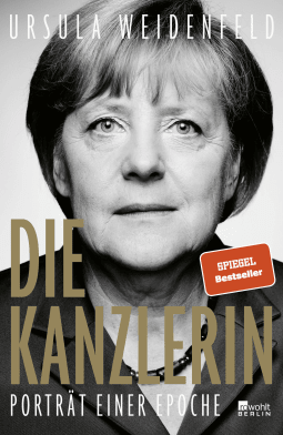 Die Kanzlerin