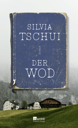 Buchcover von Der Wod von Silvia Tschui