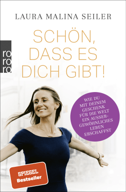 Schön, dass es dich gibt!