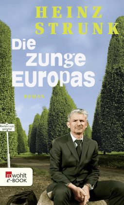 Die Zunge Europas