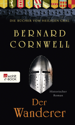 Buchcover von Der Wanderer von Bernard Cornwell