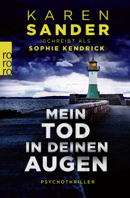 Mein Tod in deinen Augen