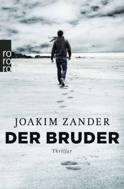 Buchcover von Der Bruder von Joakim Zander