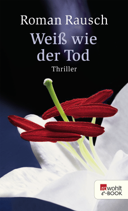 Weiß wie der Tod