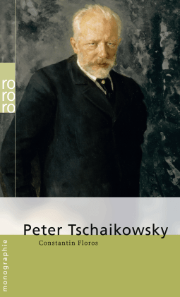 PETER TCHAIKOVSKY