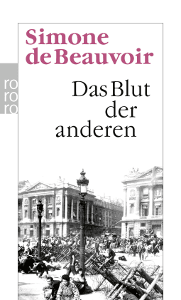 Das Blut der anderen