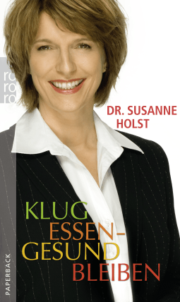 Klug essen - gesund bleiben