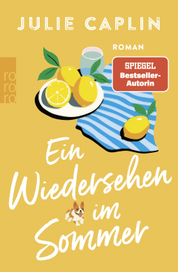 Ein Wiedersehen im Sommer