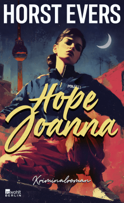 Hope Joanna