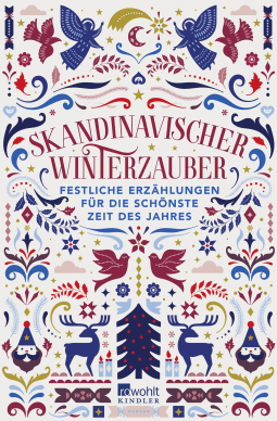 Skandinavischer Winterzauber