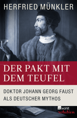 Der Pakt mit dem Teufel