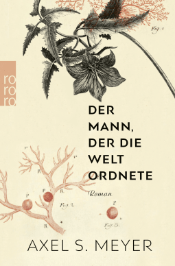 Der Mann, der die Welt ordnete