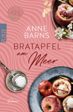 Bratapfel am Meer
