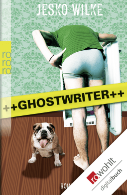 Ghostwriter